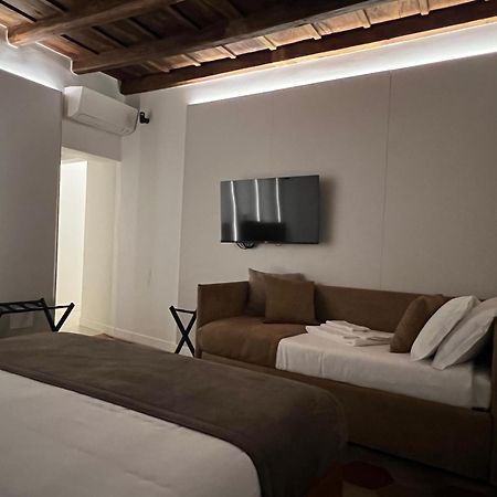 Affreschi Al Pantheon Hotell Rom Exteriör bild