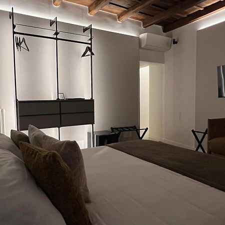 Affreschi Al Pantheon Hotell Rom Exteriör bild