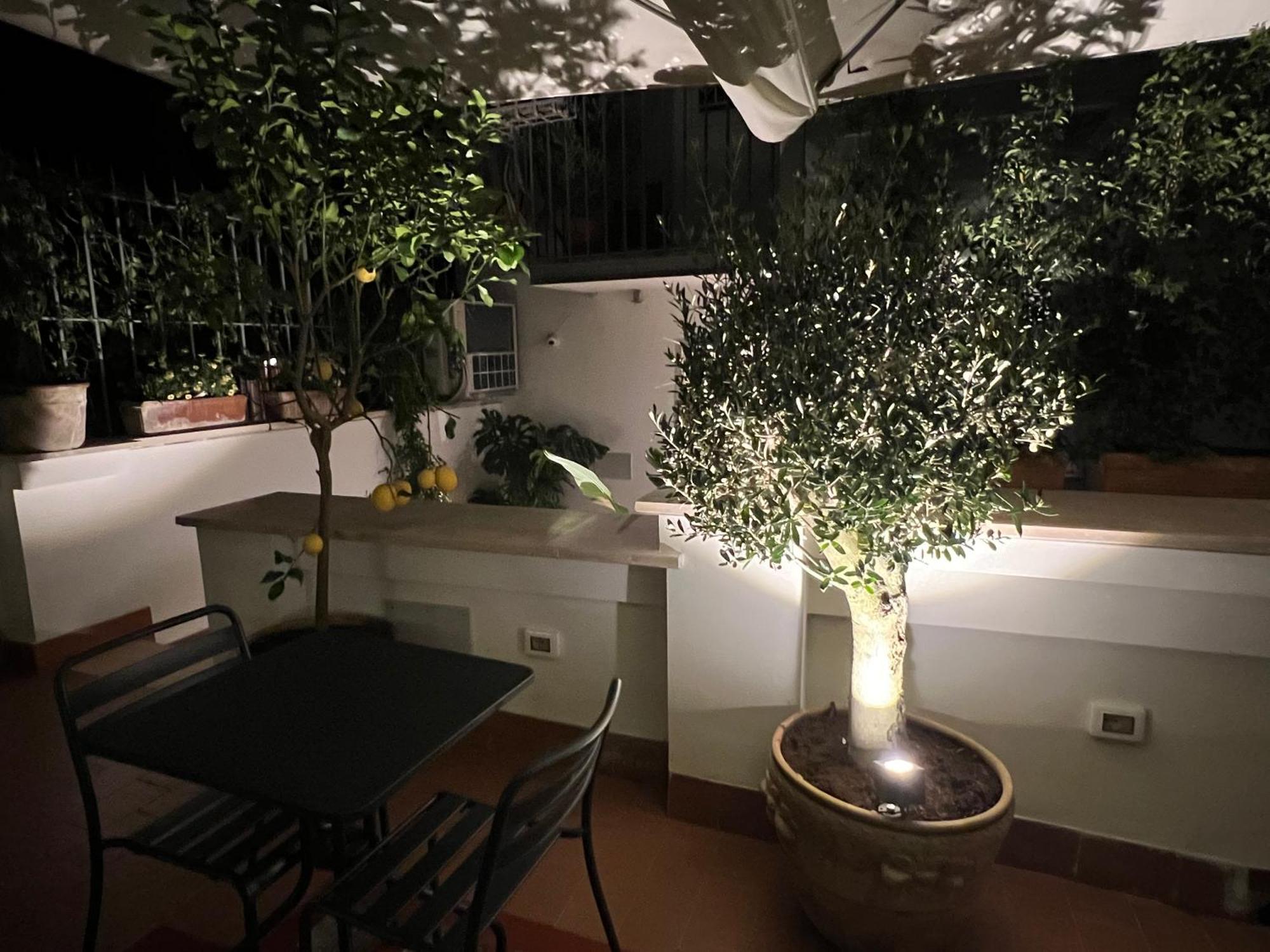 Affreschi Al Pantheon Hotell Rom Exteriör bild