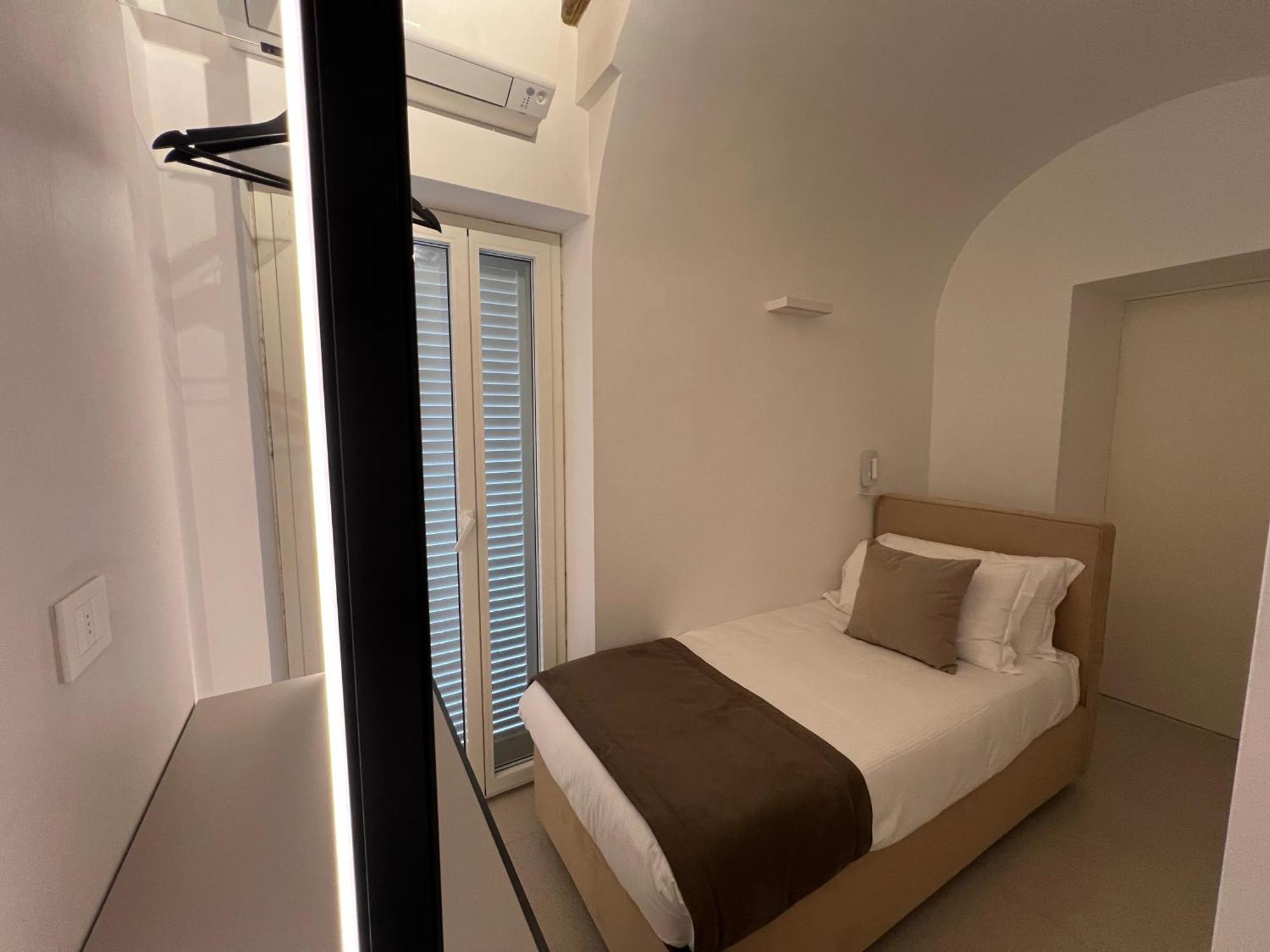 Affreschi Al Pantheon Hotell Rom Exteriör bild