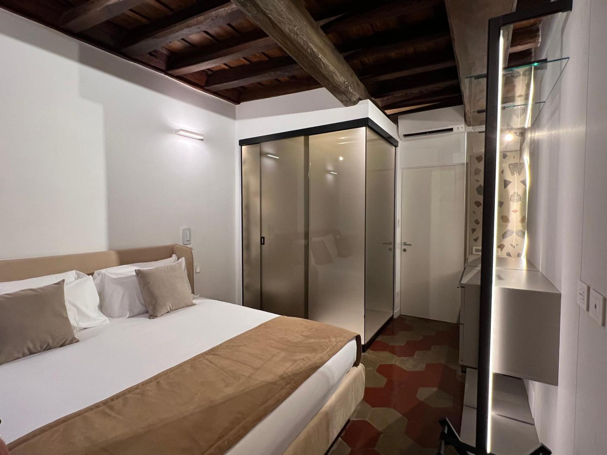 Affreschi Al Pantheon Hotell Rom Exteriör bild