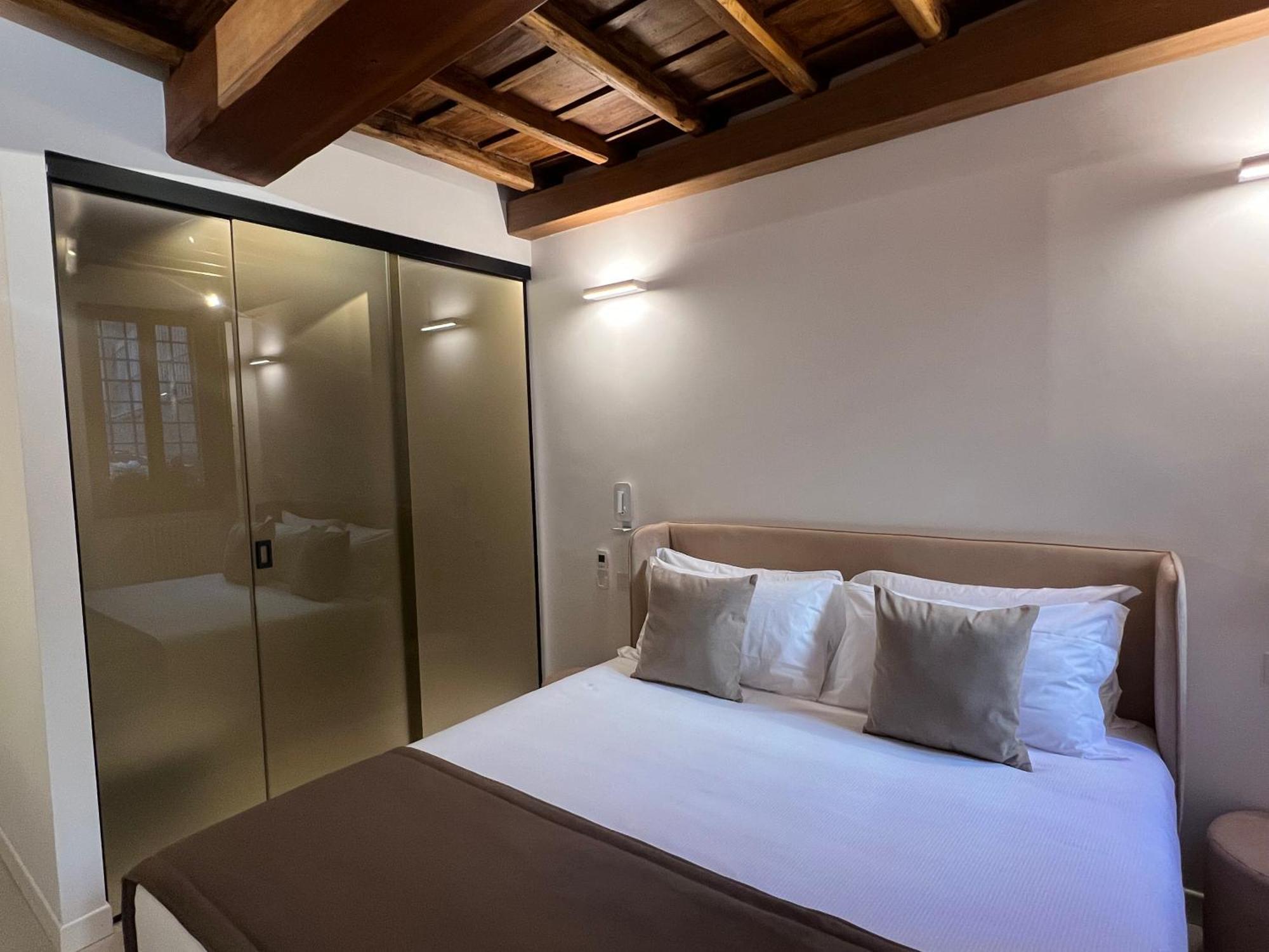Affreschi Al Pantheon Hotell Rom Exteriör bild