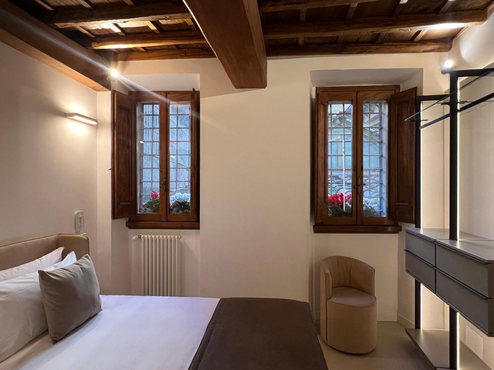 Affreschi Al Pantheon Hotell Rom Exteriör bild