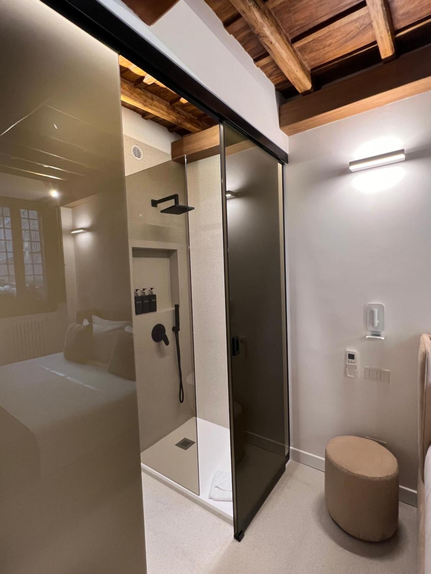 Affreschi Al Pantheon Hotell Rom Exteriör bild