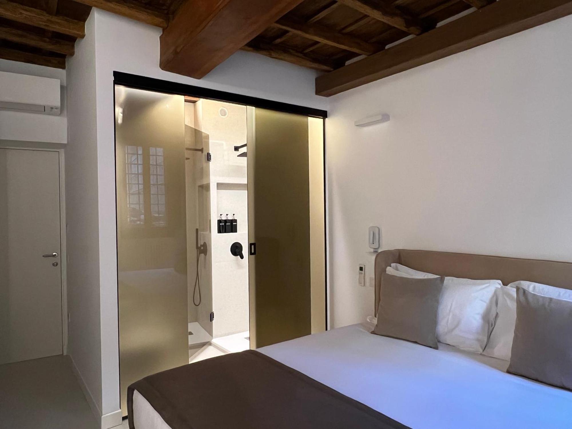 Affreschi Al Pantheon Hotell Rom Exteriör bild