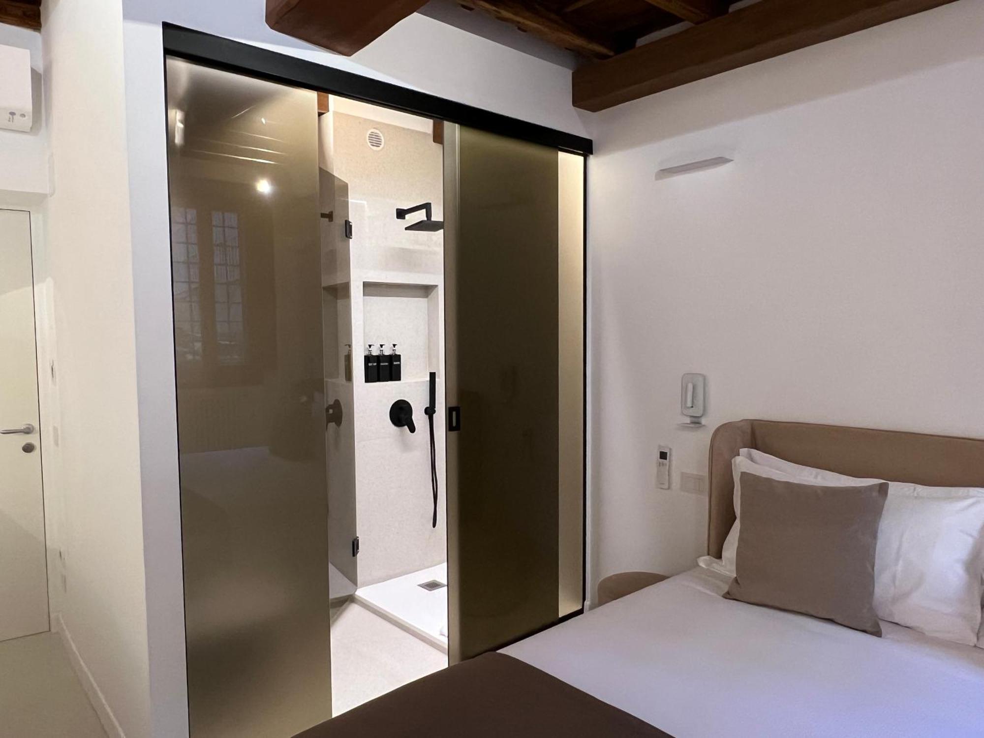 Affreschi Al Pantheon Hotell Rom Exteriör bild